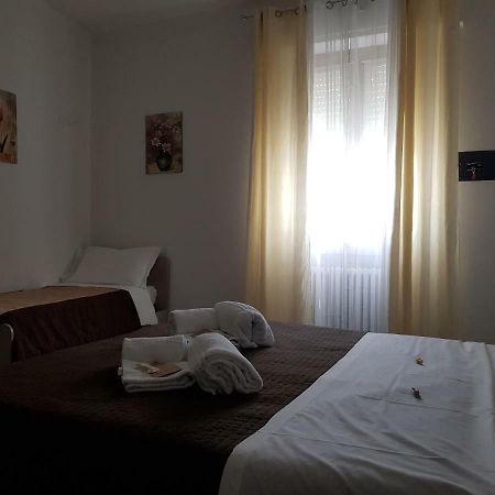 Appartamento Le Campane Verona Exteriör bild