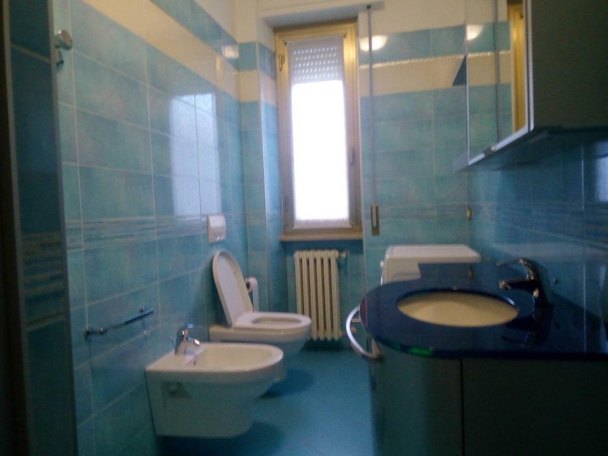 Appartamento Le Campane Verona Exteriör bild