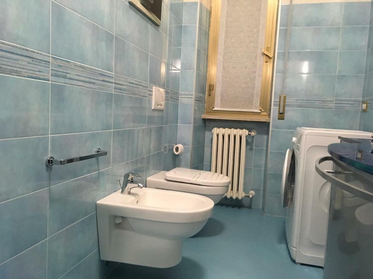 Appartamento Le Campane Verona Exteriör bild