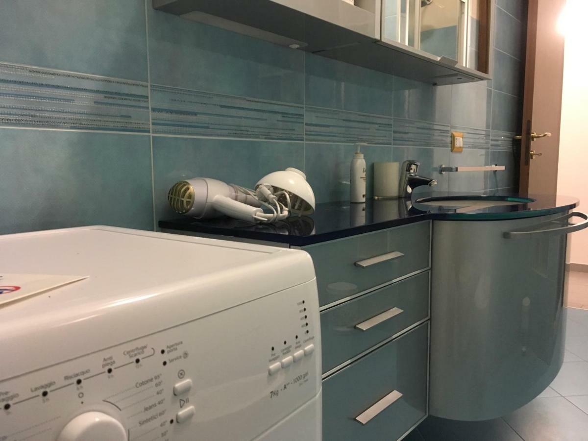 Appartamento Le Campane Verona Exteriör bild