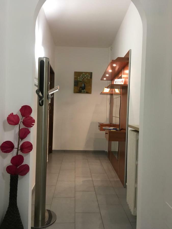 Appartamento Le Campane Verona Exteriör bild