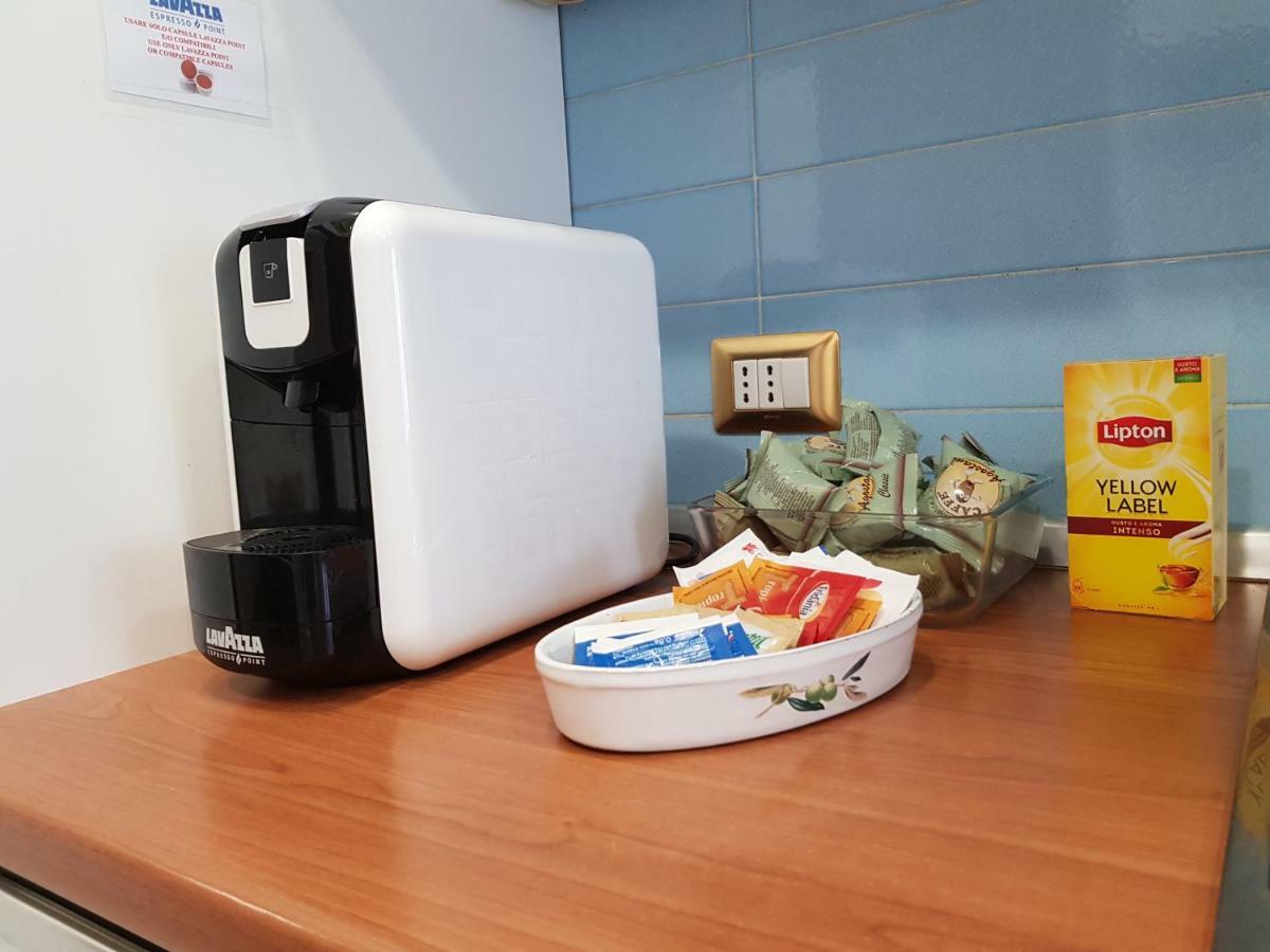 Appartamento Le Campane Verona Exteriör bild